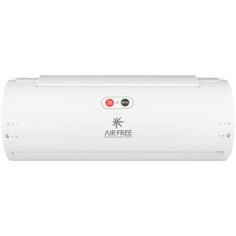 Вакуумный упаковщик AirFree Sealer белый