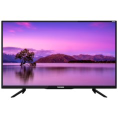 Телевизор TELEFUNKEN TF-LED32S79T2 31.5", черный