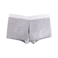 Трусы Mama Comfort 1054 размер 46/M, серый