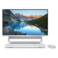 Моноблок DELL Inspiron 27 7700 дуговая подставка 7700-8518 Intel Core i7-1165G7/16 ГБ/SSD/1000 ГБ/NVIDIA GeForce MX330/27"/1920x1080/Windows 10 Professional 64