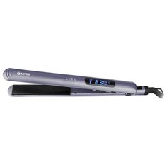 Выпрямитель VITEK VT-8401 сиреневый