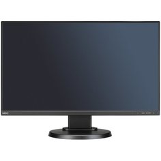 Монитор NEC MultiSync E241N 23.8", черный