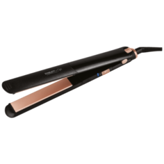 Выпрямитель Scarlett SC-HS60608 черный металлик