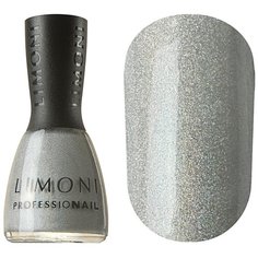 Лак Limoni MegaShine Prism 3D, 7 мл, 210