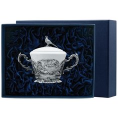 АргентА Сахарница "Королевская охота"