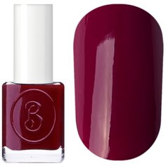 Лак BERENICE Classic, 15 мл, 09 Dark Red