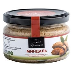 Casa Kubana Паста из миндаля, 200 г