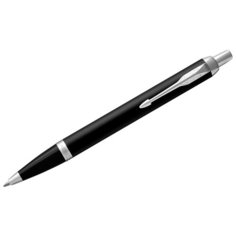 PARKER шариковая ручка IM Essential K319, синий цвет чернил