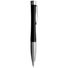 PARKER шариковая ручка Urban Twist K314, синий цвет чернил