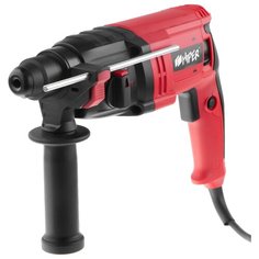 Перфоратор HIPER HRH650A, 650 Вт