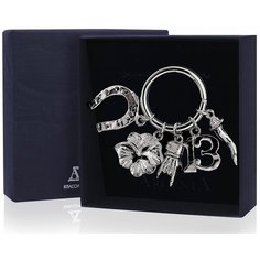 АргентА Брелок для ключей "На удачу"