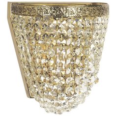 Настенный светильник Arti Lampadari Favola E 2.10.501 G, 60 Вт