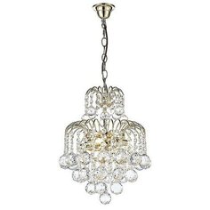 Светильник Arti Lampadari Bellagio E 1.5.30.100 G, G9, 40 Вт