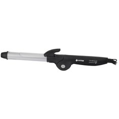 Щипцы VITEK VT-2522 черный