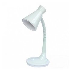 Настольная лампа Arte Lamp Desk A2007LT-1WH, 15 Вт