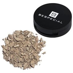 BESPECIAL Тени для бровей Powder Pick 02 honey moon