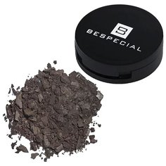 BESPECIAL Тени для бровей Powder Pick 08 hot coffee