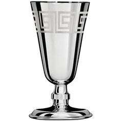 АргентА Рюмка № 4 с рисунком "Греческий" + футляр