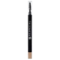 BESPECIAL Тени для бровей Easy-To-Brow 702 honey brown