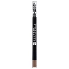 BESPECIAL Тени для бровей Easy-To-Brow 703 natural brown