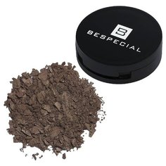 BESPECIAL Тени для бровей Powder Pick 04 heady smoke