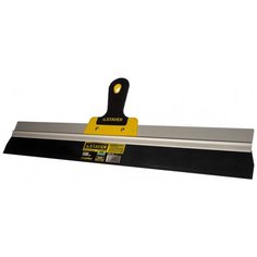 Шпатель фасадный STAYER 10045-60 600 мм черный