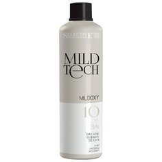 Selective Professional Mild Tech оксидантная эмульсия Mild Oxy, 3%, 1000 мл
