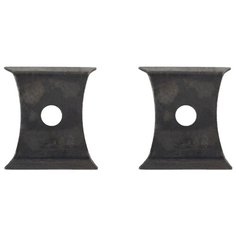 Набор ножей STAYER 08606-25-S2 (2 шт.)