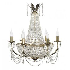 Люстра Dio DArte Recetto E 1.6.6.299 GH, 360 Вт