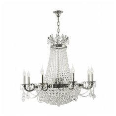 Люстра Dio DArte Lodi E 1.6.8.600 N, E14, 320 Вт