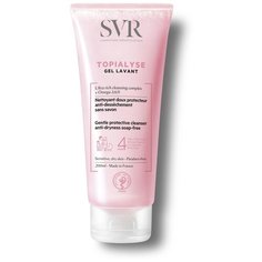 Очищающий гель для тела SVR Topialyse Gel Lavant, 200 мл