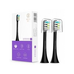Сменные насадки для зубной щетки Xiaomi X3