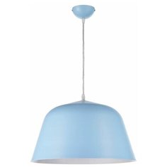 Светильник Arti Lampadari Riolo E 1.3.P1 BL, E27, 60 Вт