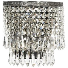 Настенный светильник Arti Lampadari Stella E 2.10.501 N, 60 Вт