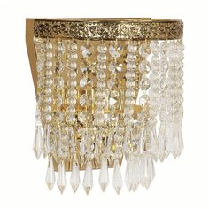 Настенный светильник Arti Lampadari Favola E 2.10.504 GH, 60 Вт