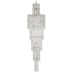 Люстра Arti Lampadari Valencia E 1.11.50.501 N, E27, 1020 Вт