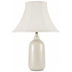 Настольная лампа Arti Lampadari Marcello E 4.1 C, 60 Вт
