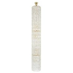 Люстра Arti Lampadari Lazio E 1.9.35.501 G, E27, 1200 Вт