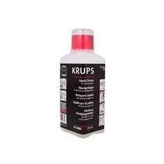Krups XS400010 чистящее средство для кофемашин