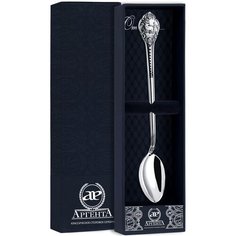 АргентА Ложка для размешивания кофе "Охотничья"