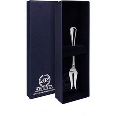 АргентА Вилка для лимона "Элегант"