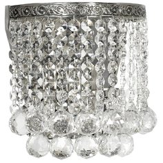 Настенный светильник Arti Lampadari Castellana E 2.10.501 N, 60 Вт
