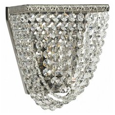 Настенный светильник Arti Lampadari Nobile E 2.10.501 N, 60 Вт