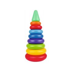 Пирамидка ТехноК Пирамидка выдувная 2 (0984)