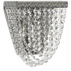 Настенный светильник Arti Lampadari Favola E 2.10.501 N, 60 Вт