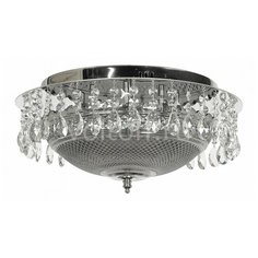 Светильник Arti Lampadari Mare H 1.13.40 N, G4, 160 Вт