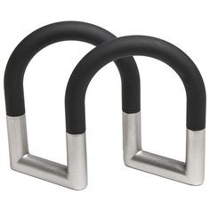 Салфетница Umbra 330705 никель