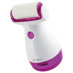 Машинка CENTEK 2в1 CT-2474 белый/фиолетовый