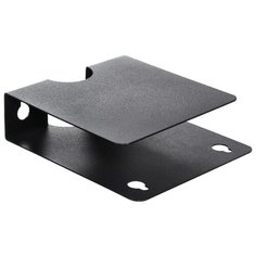 Полка Uniteki DM1701 черный