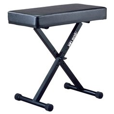 Банкетка QUIK LOK BX-14 черный